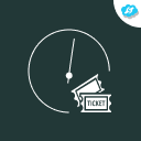 Recurring Tickets by Saasly icon